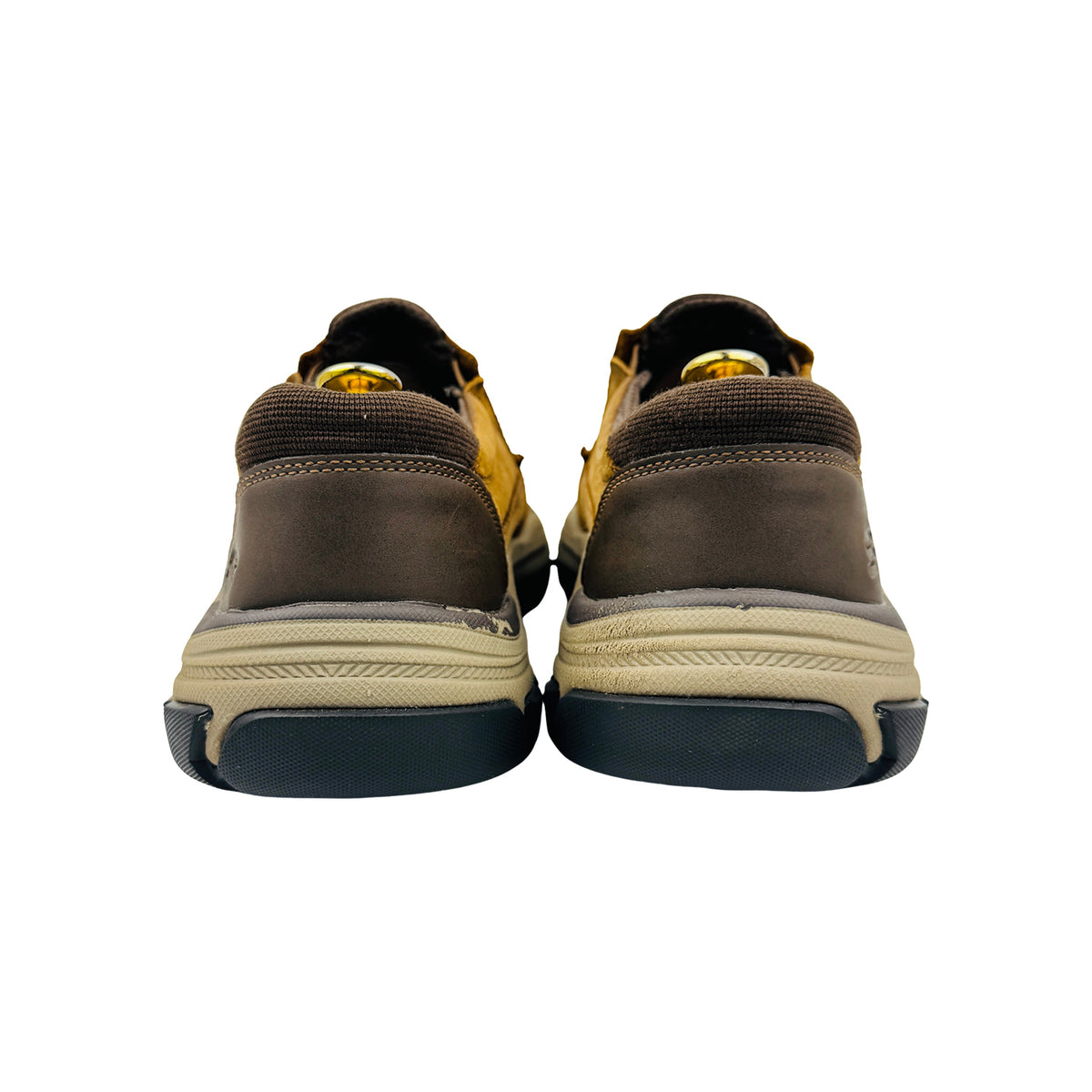 Skechers Relaxed Fit: Respected - Catel Shoes (Size 42) - 204321WW-CDB
