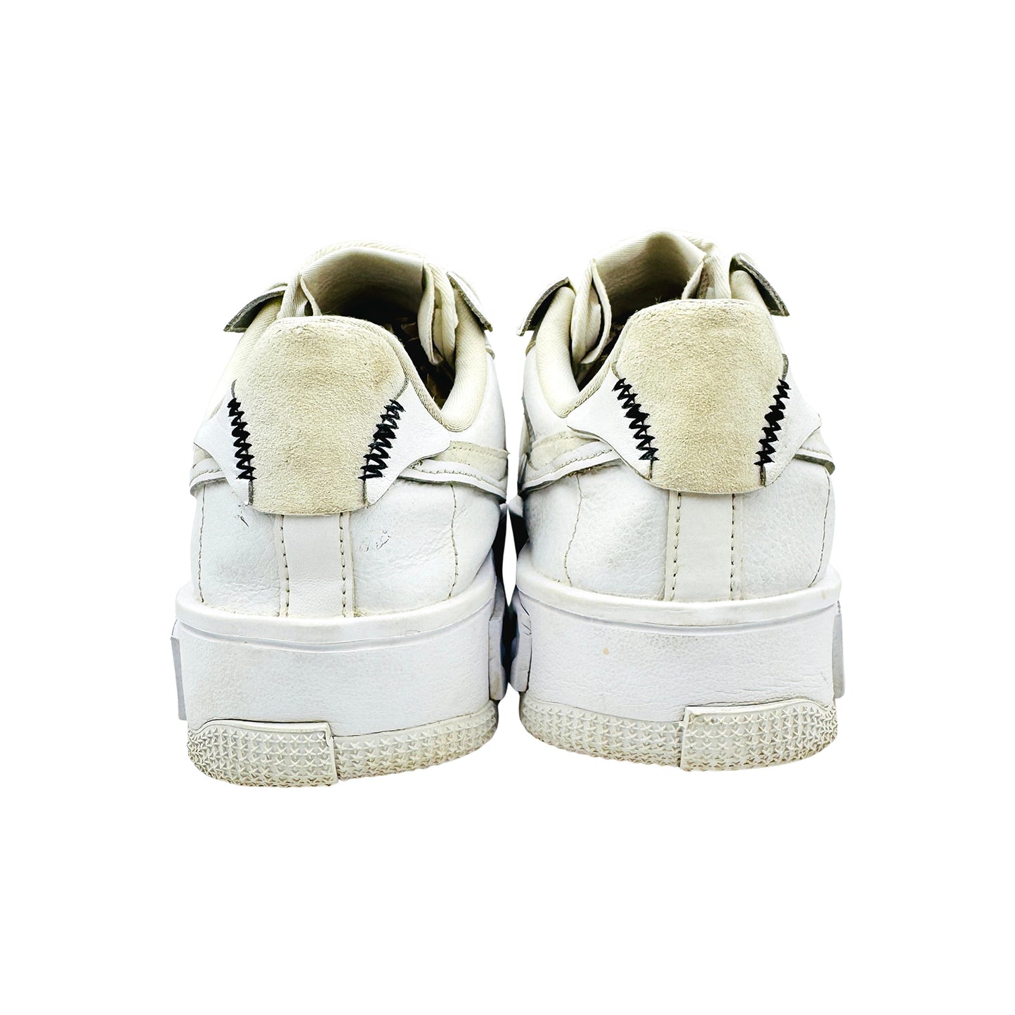 Nike Air Force 1 Fontanka Sneakers (Size 39) - DH1290-100