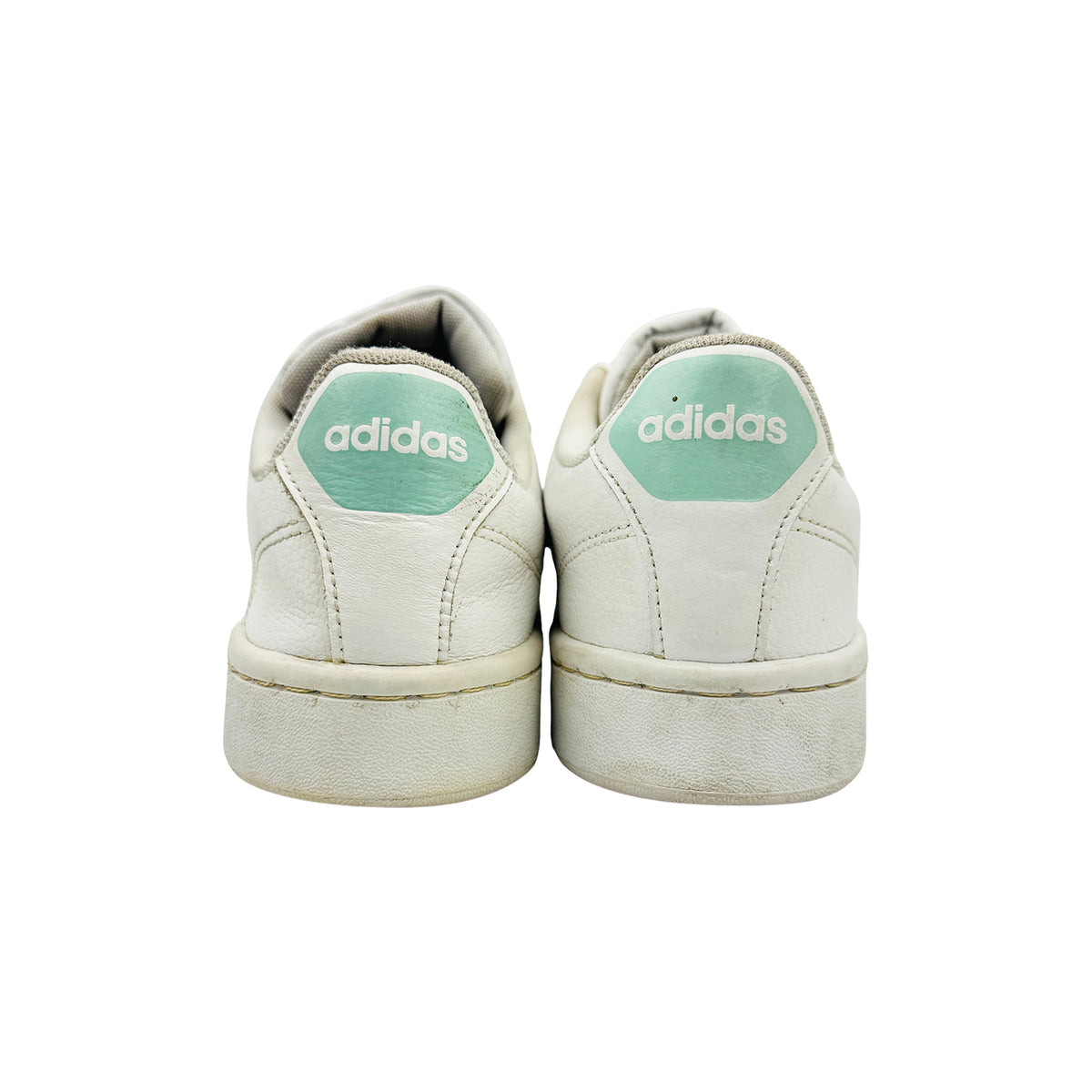 Adidas Cloudfoam Advantage Sneakers (Size 40.5) - F33888