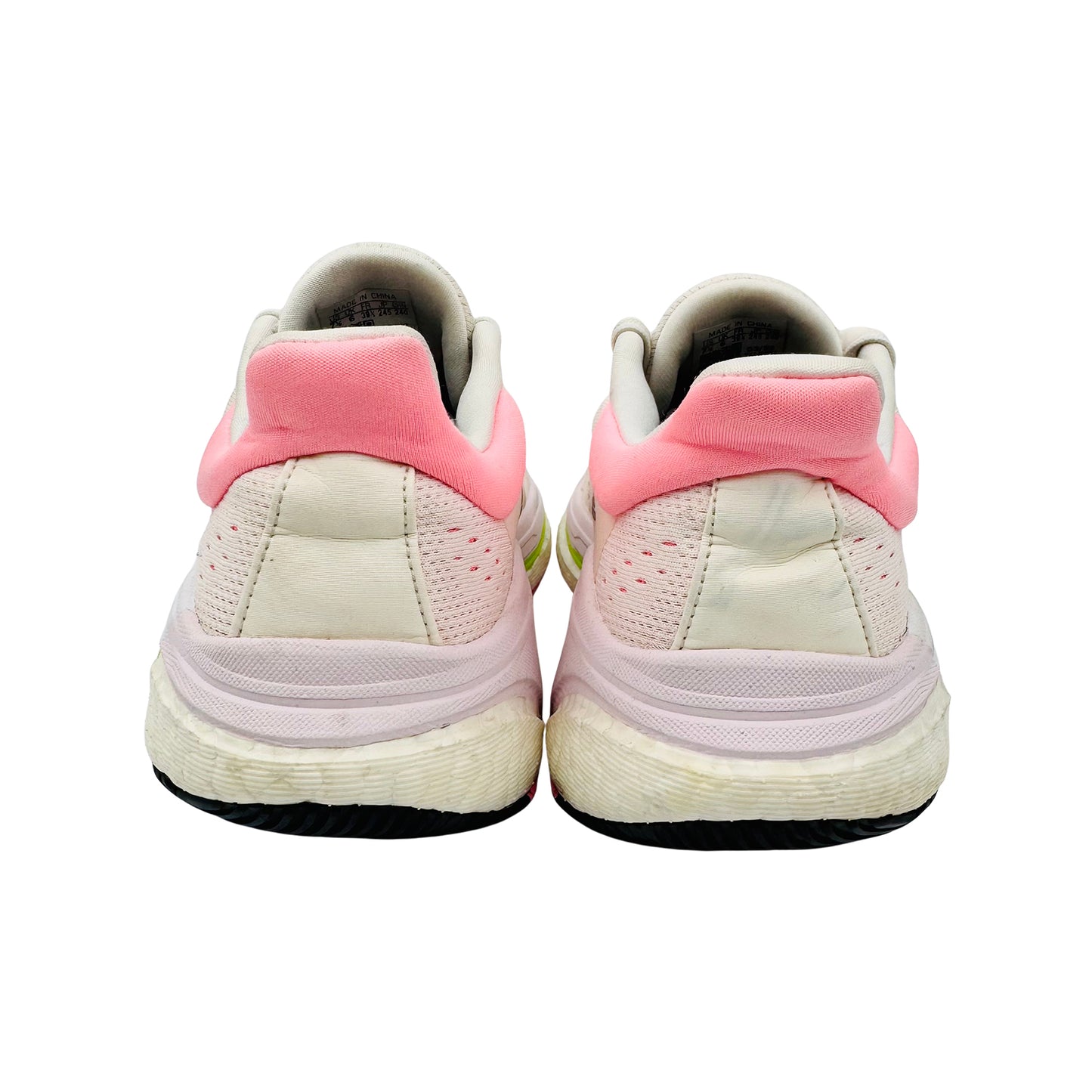 Adidas Solar Control 'Beam Pink' Shoes (Size 39.5) - GY1655