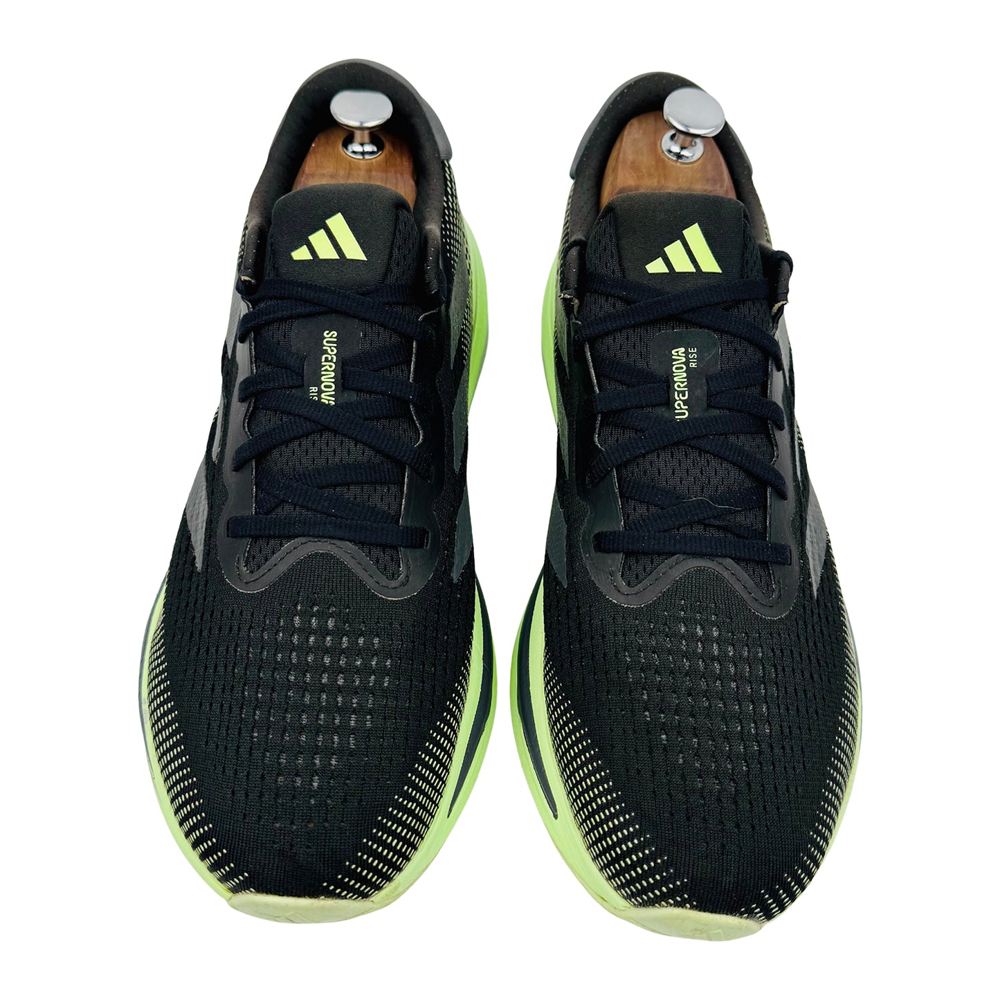 Adidas Men's Supernova Rise Shoes (Size 44) - IG5846