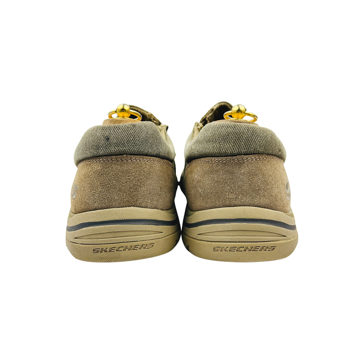 Skechers Relaxed Fit: Expected - Avillo Loafers (Size 46) - 64109-KHK
