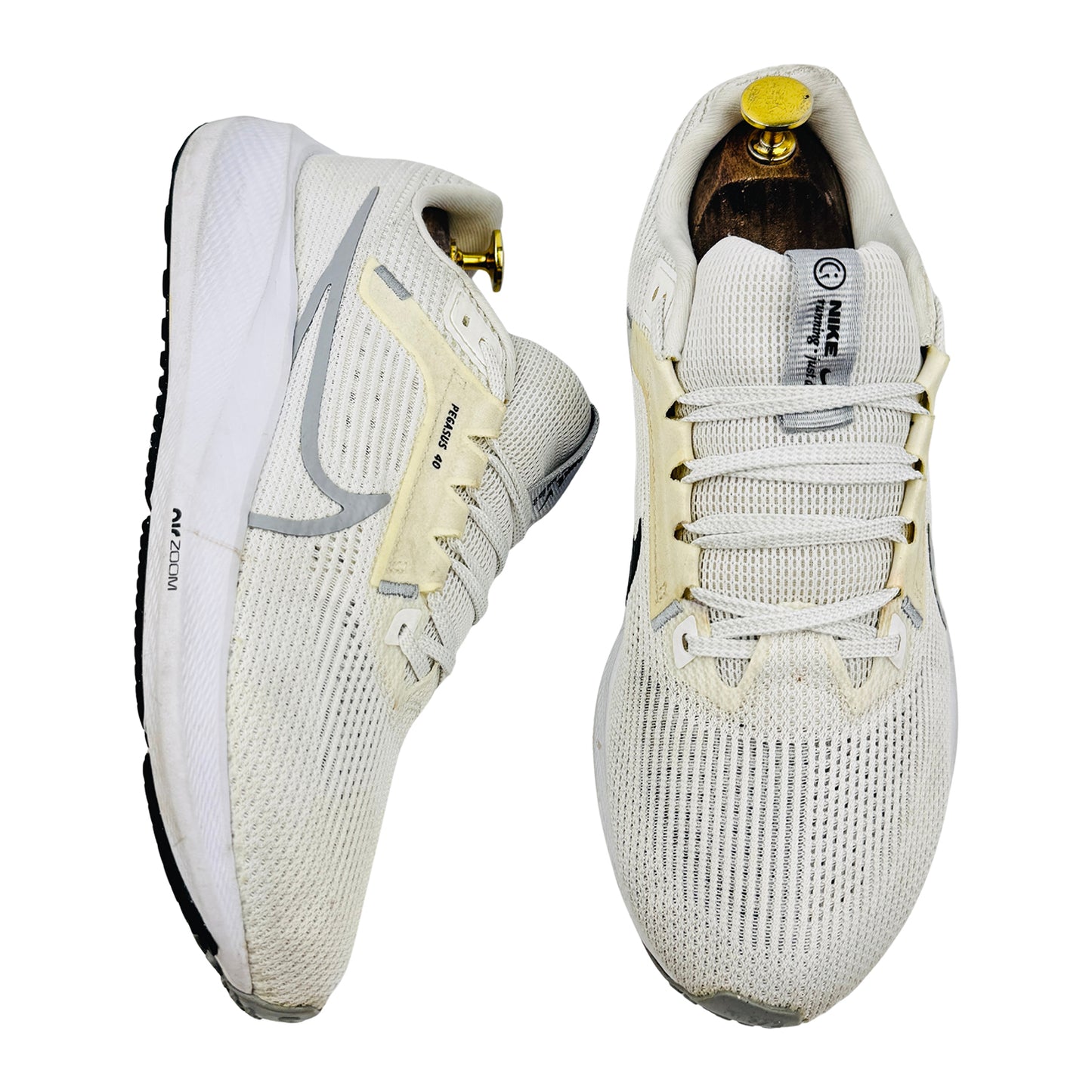 Nike Air Zoom Pegasus 40 Shoes (Size 42/42.5) - DV3853-102