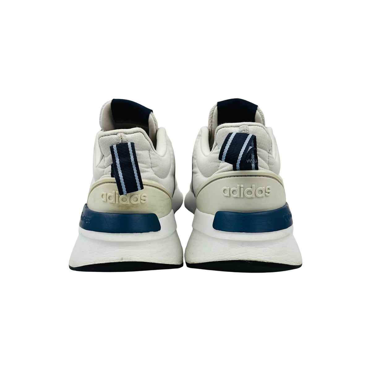 Adidas Racer TR21 'Dash Grey' Shoes (Size 43.5) - HP2728