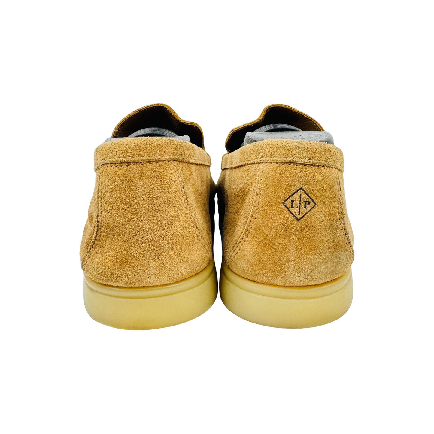 Loro Piana Summer Walk Loafers (Size 41) - L43182