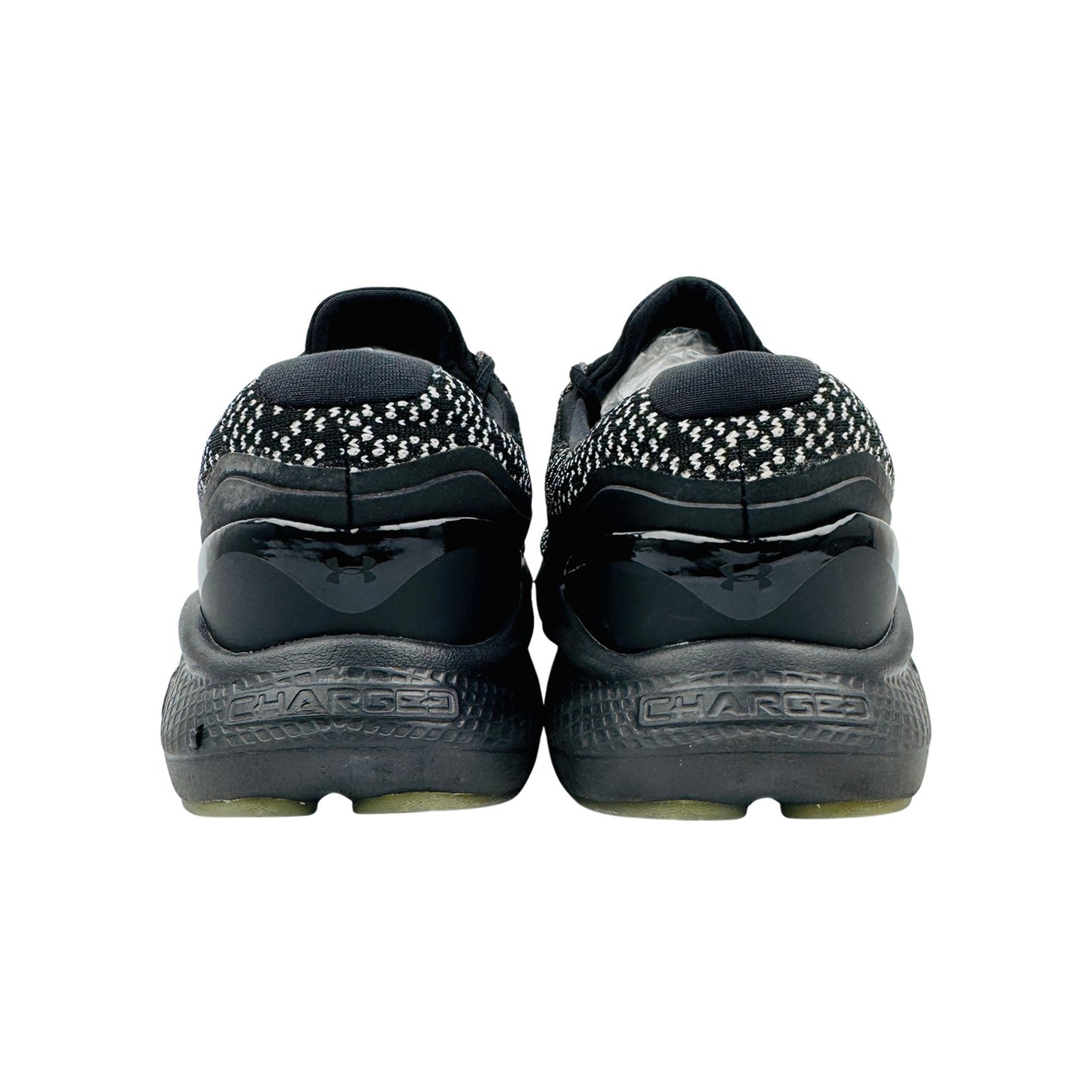 Under Armour Charged Vantage Knit Shoes (Size 42/42.5) - 3024699-002