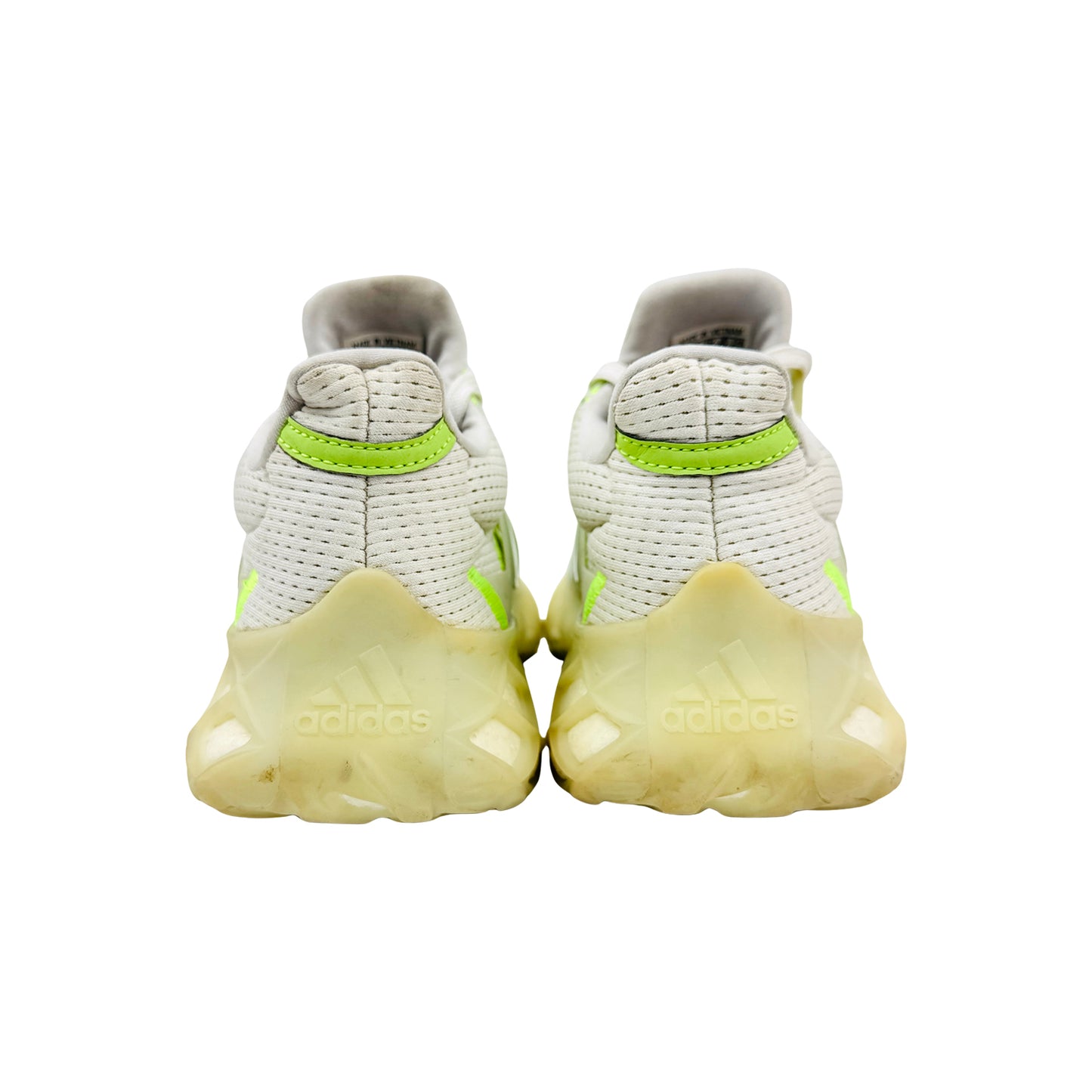 Adidas Ultraboost Web DNA Shoes (Size 39.5) - GZ1594