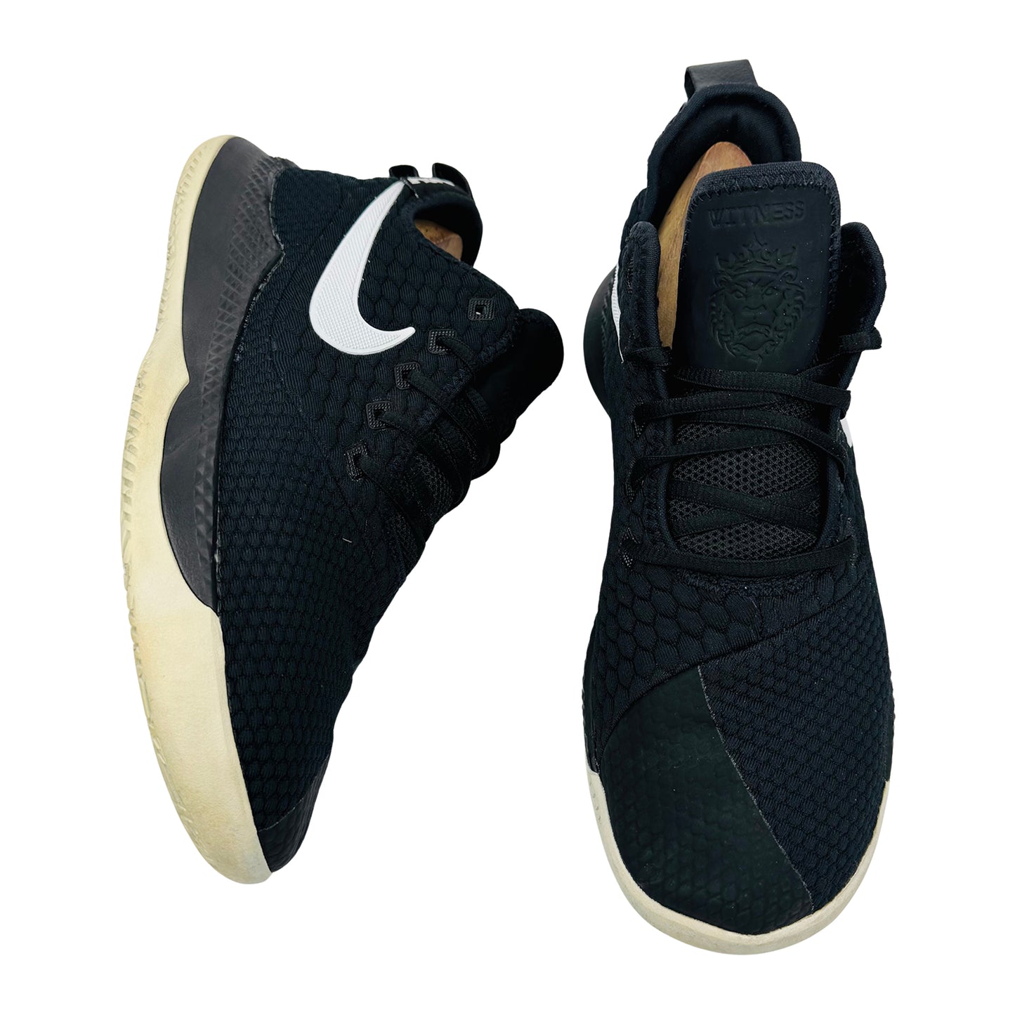 Nike LeBron Witness 3 Sneakers (Size 43) - AO4433-001