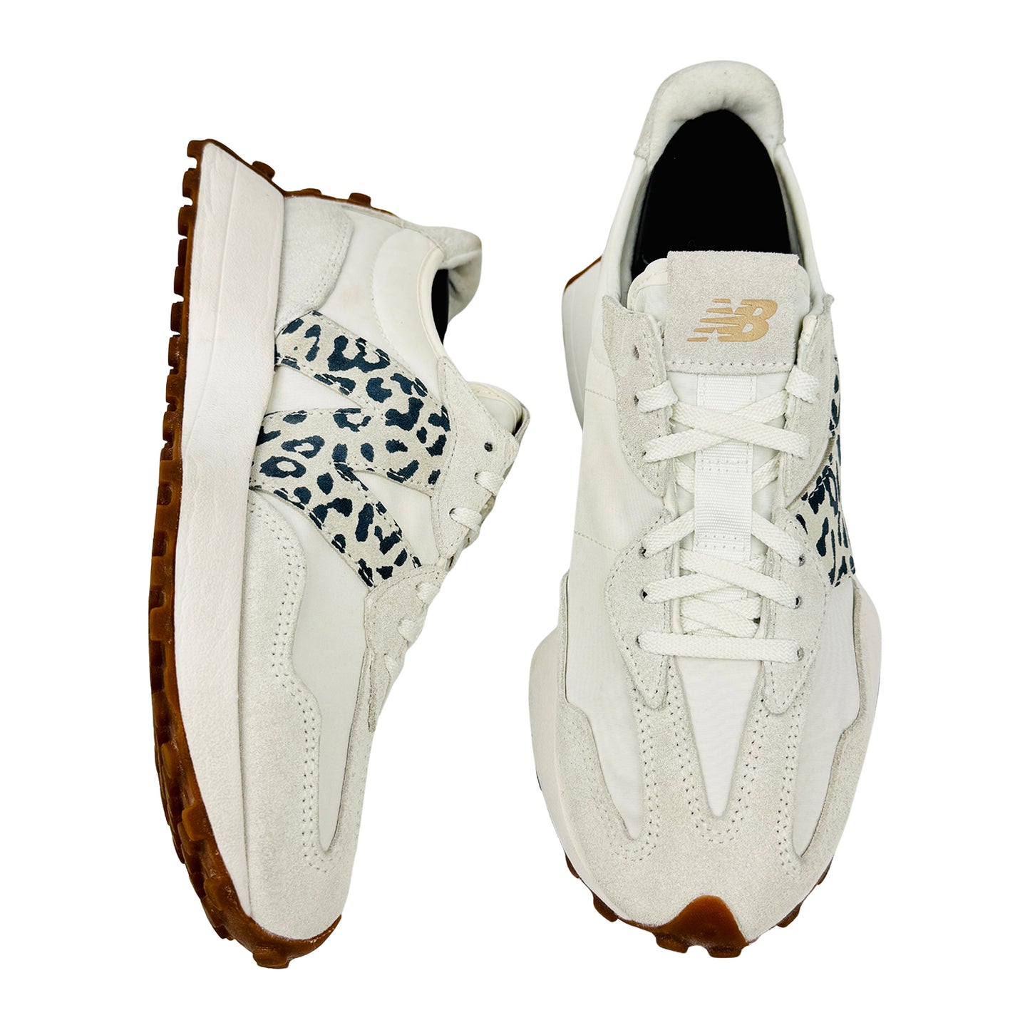 New Balance 327 Sneakers (Size 37.5) - WS327PJ