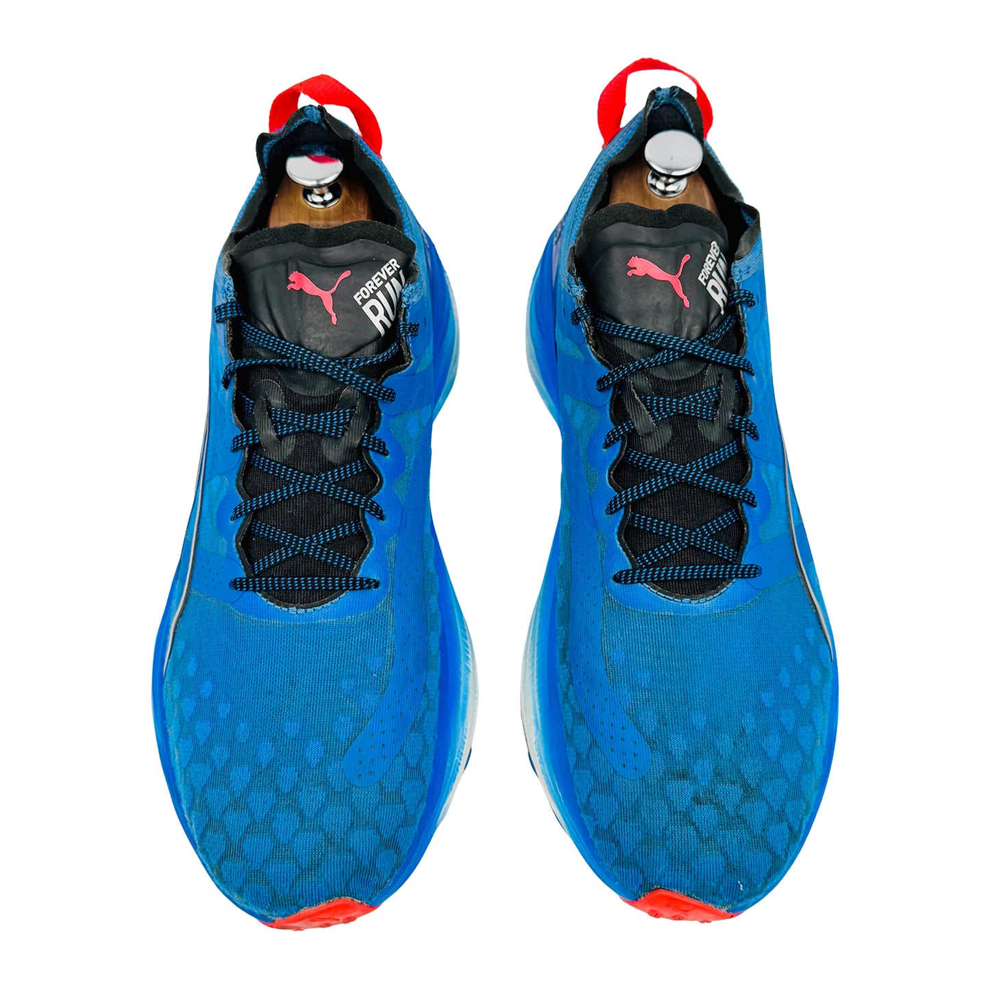 Puma ForeverRun NITRO Shoes (Size 45) - 377757-11