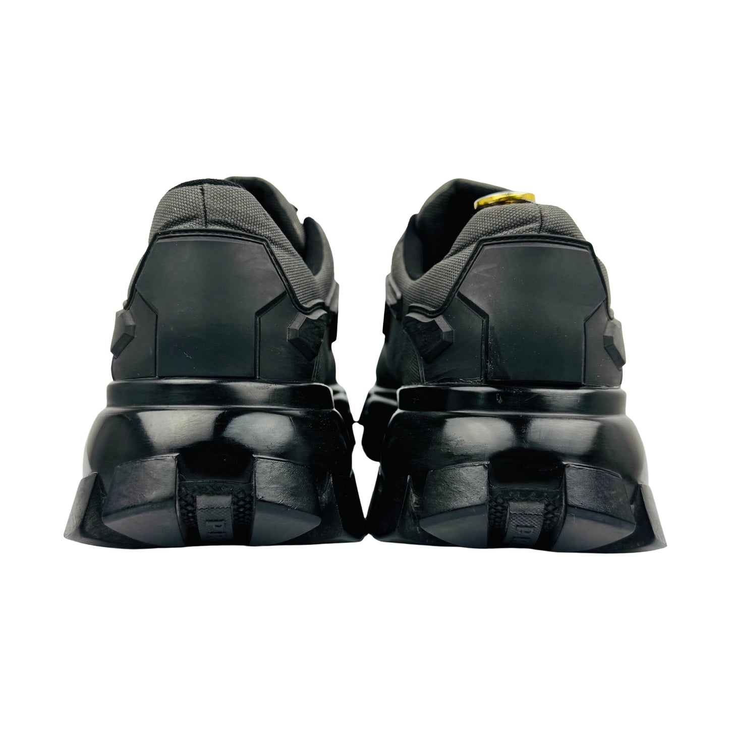 Prada Men's Cloudbust Thunder Shoes (Size 42.5/43) - KT270
