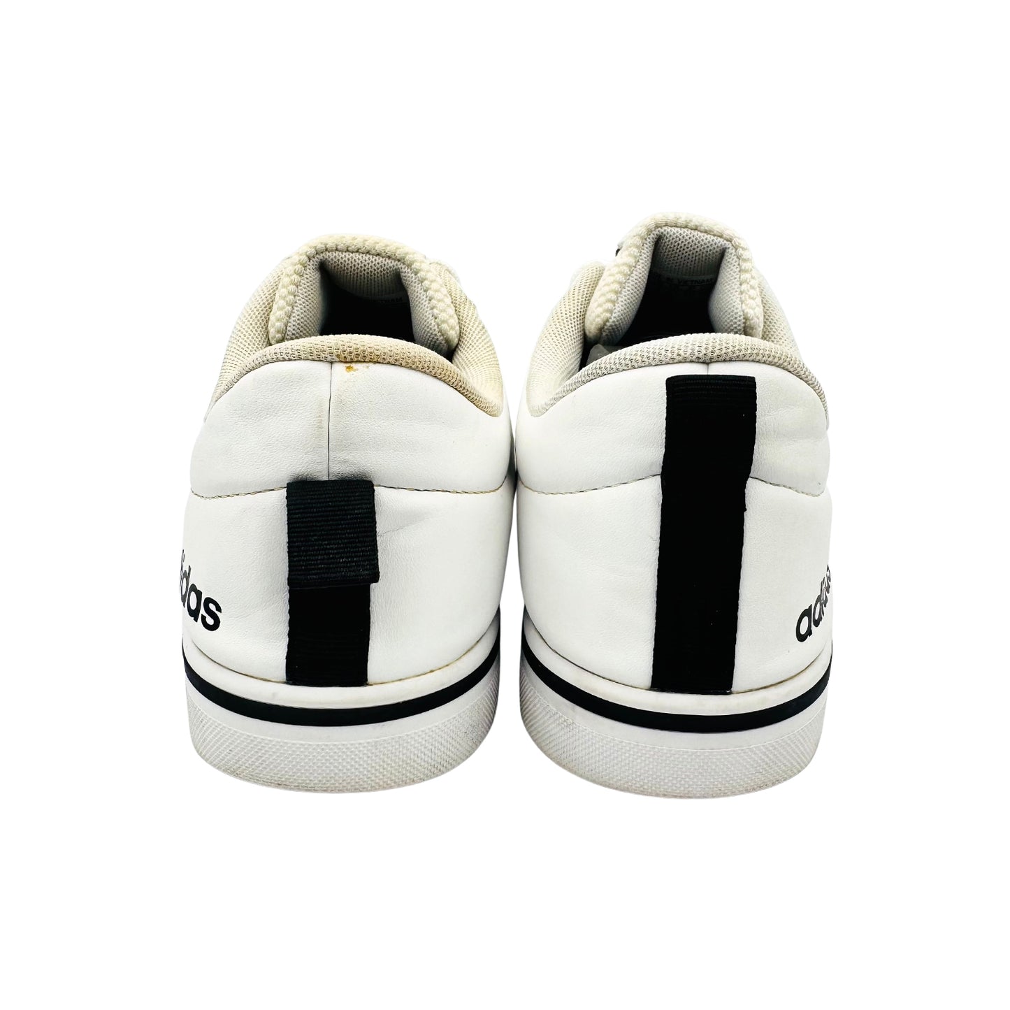 Adidas VS Pace 2.0 'Cloud White' Sneakers (Size 42) - HP6010