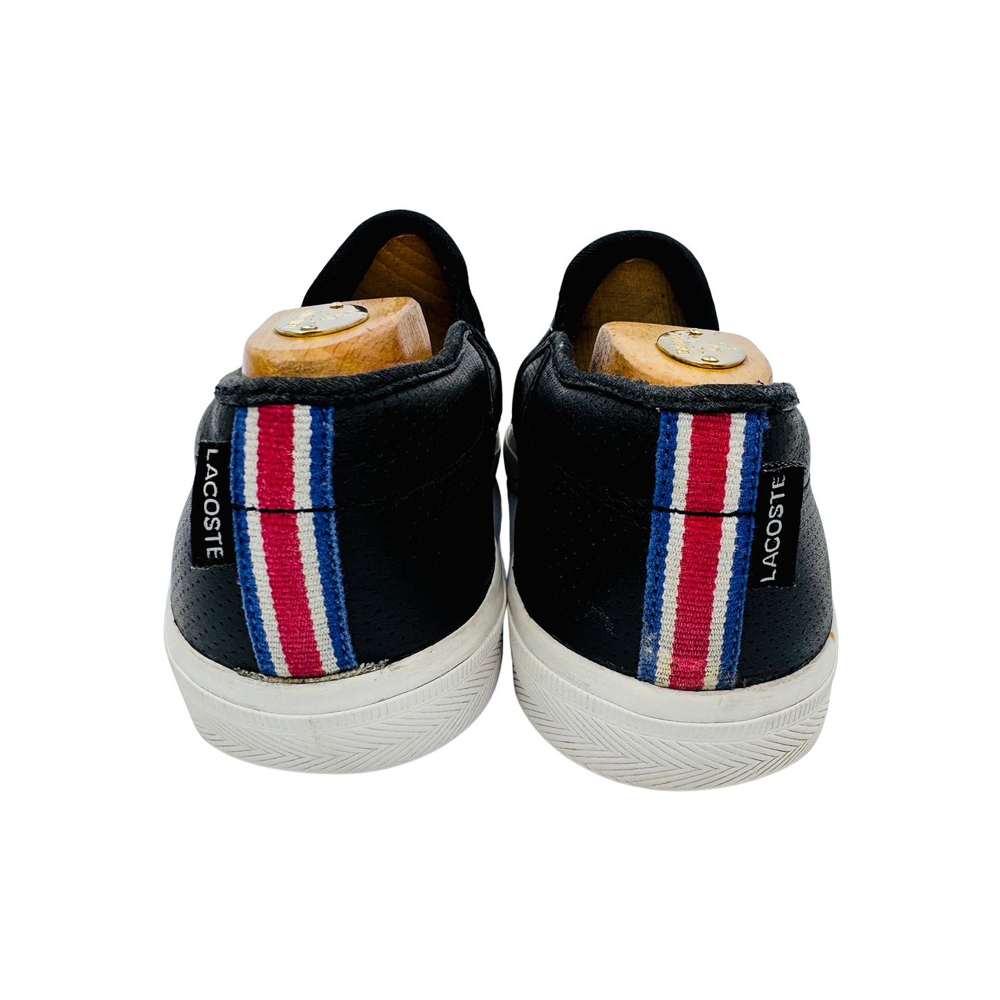 Lacoste Men's Gazon Slip-On Shoes (Size 42.5) - 7-30SPM001202H