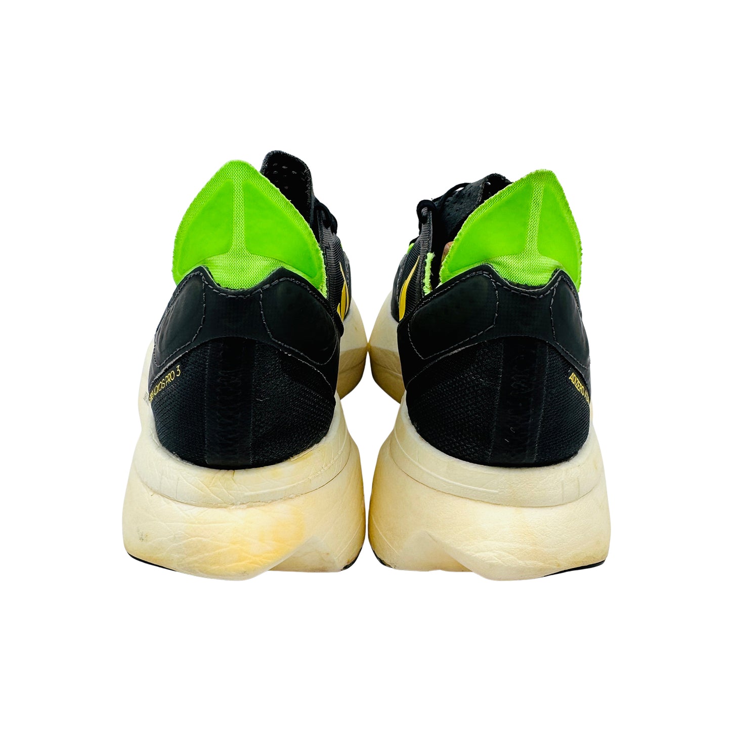 Adidas Adizero Adios Pro 3 Shoes (Size 42.5) - GX6251