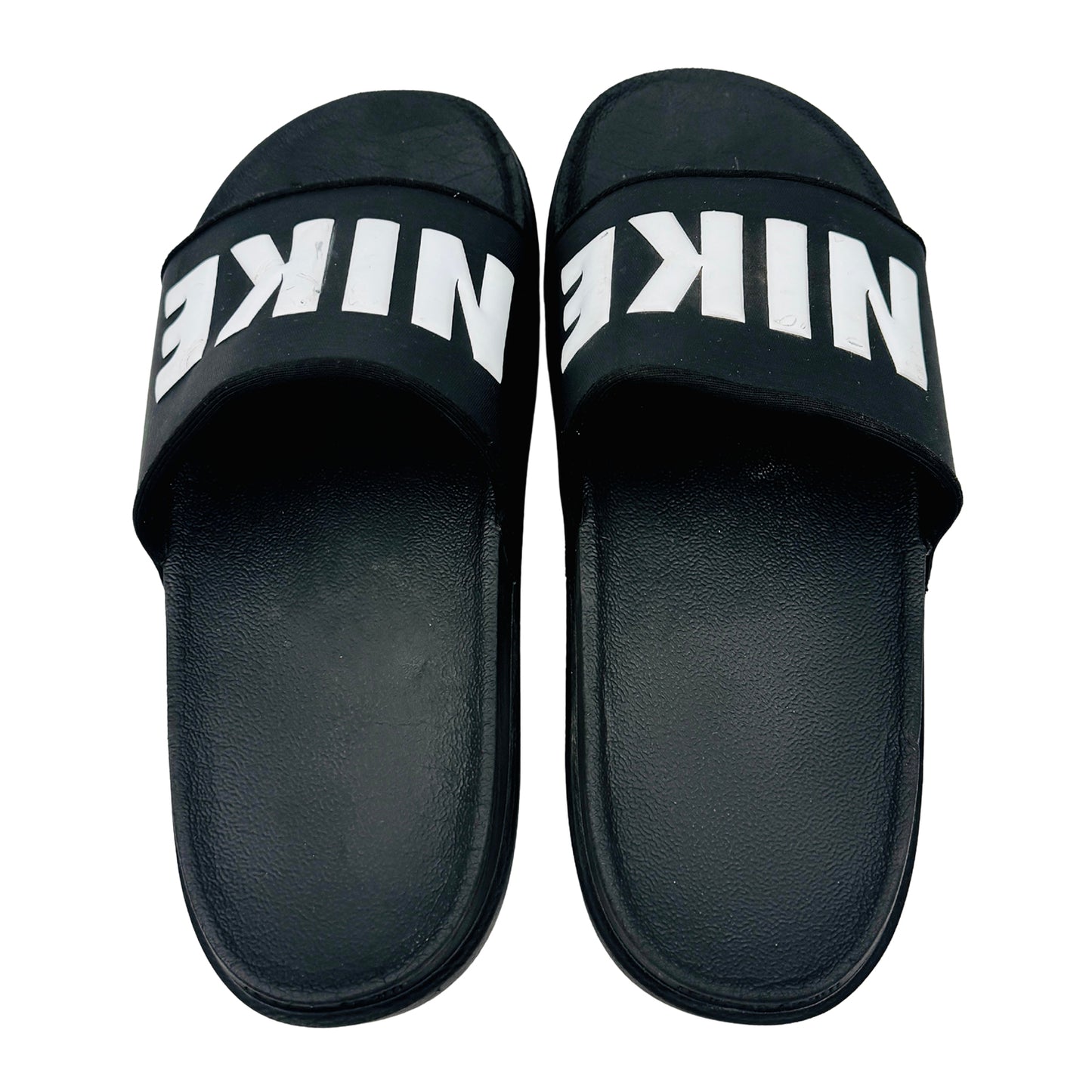 Nike Men's Offcourt Slides (Size 42.5) - BQ4639-012
