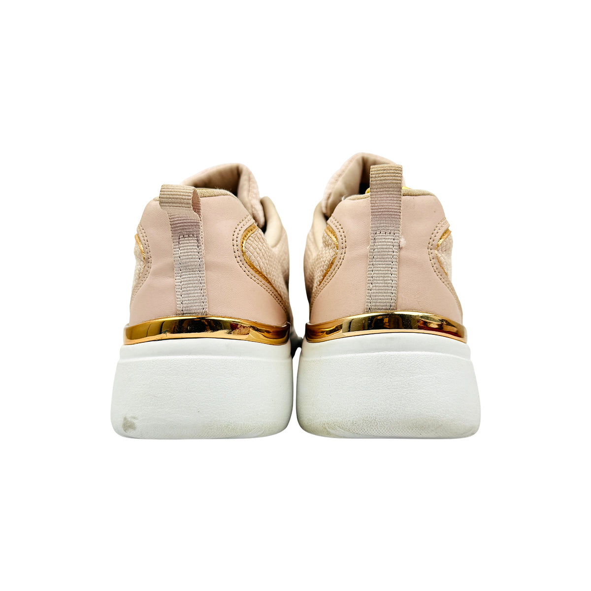 Skechers Roseate - Reeza Light Pink Shoes (Size 41) - 8750053 LTPK