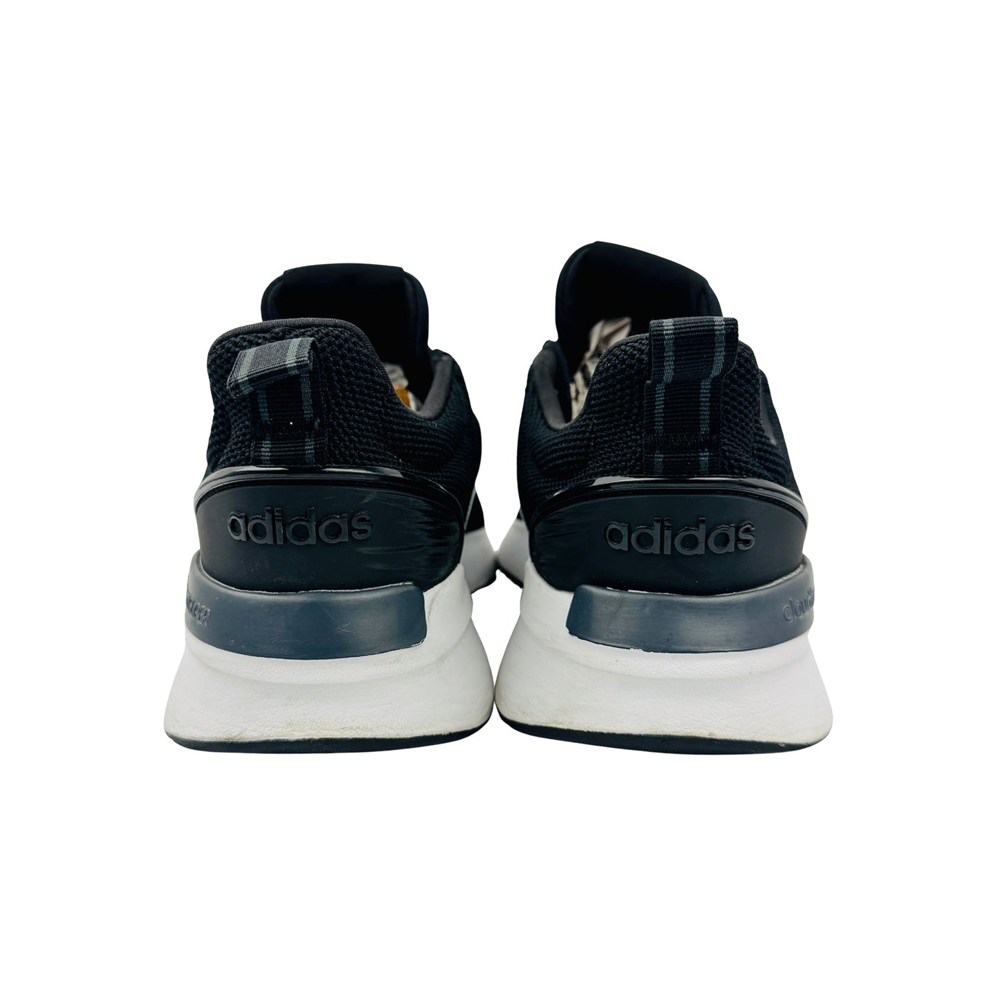 Adidas Men's Racer TR21 Shoes (Size 43.5) - GZ8184