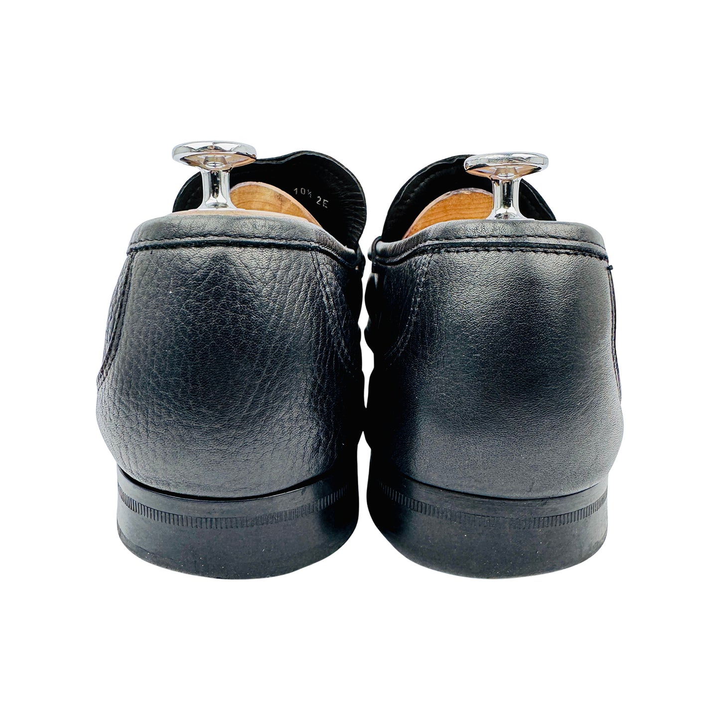 Salvatore Ferragamo Men's Magnifico Loafers (Size 44/44.5) - ST 17156