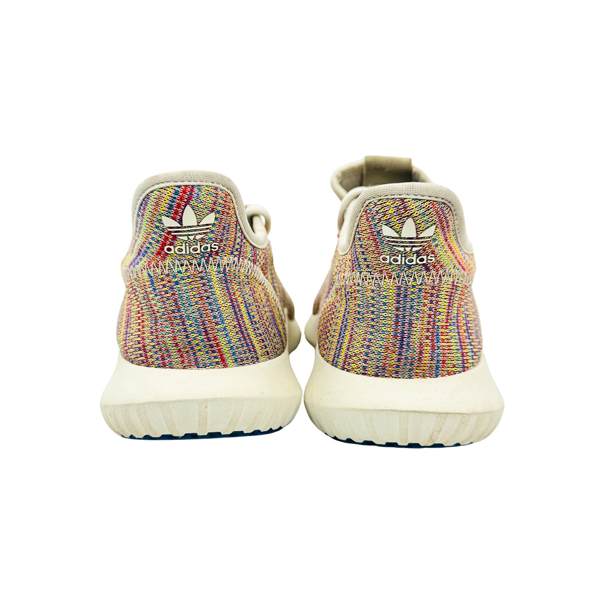 Adidas Tubular Shadow J Multicolor Sneakers (Size 40) - DB3056
