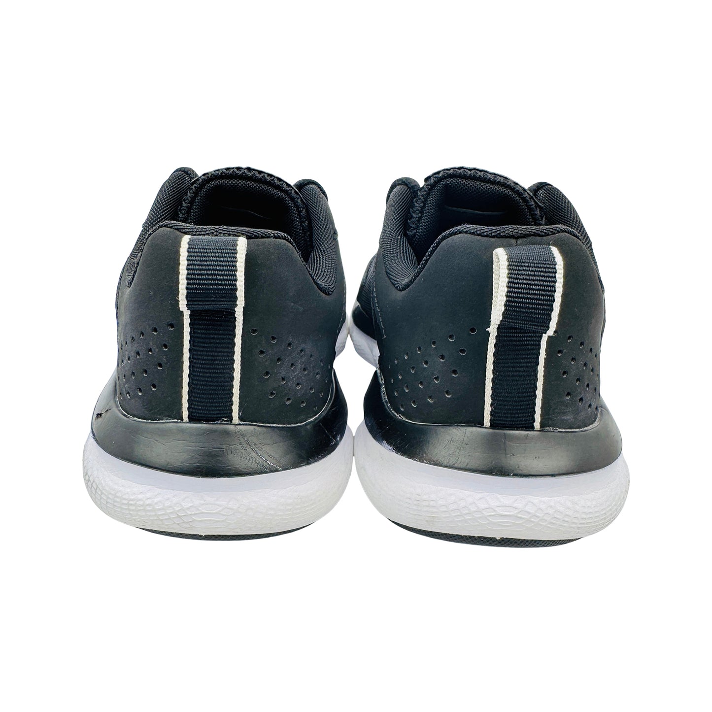 Under Armour Charged Assert 9 Shoes (Size 40.5) - 3024591-001