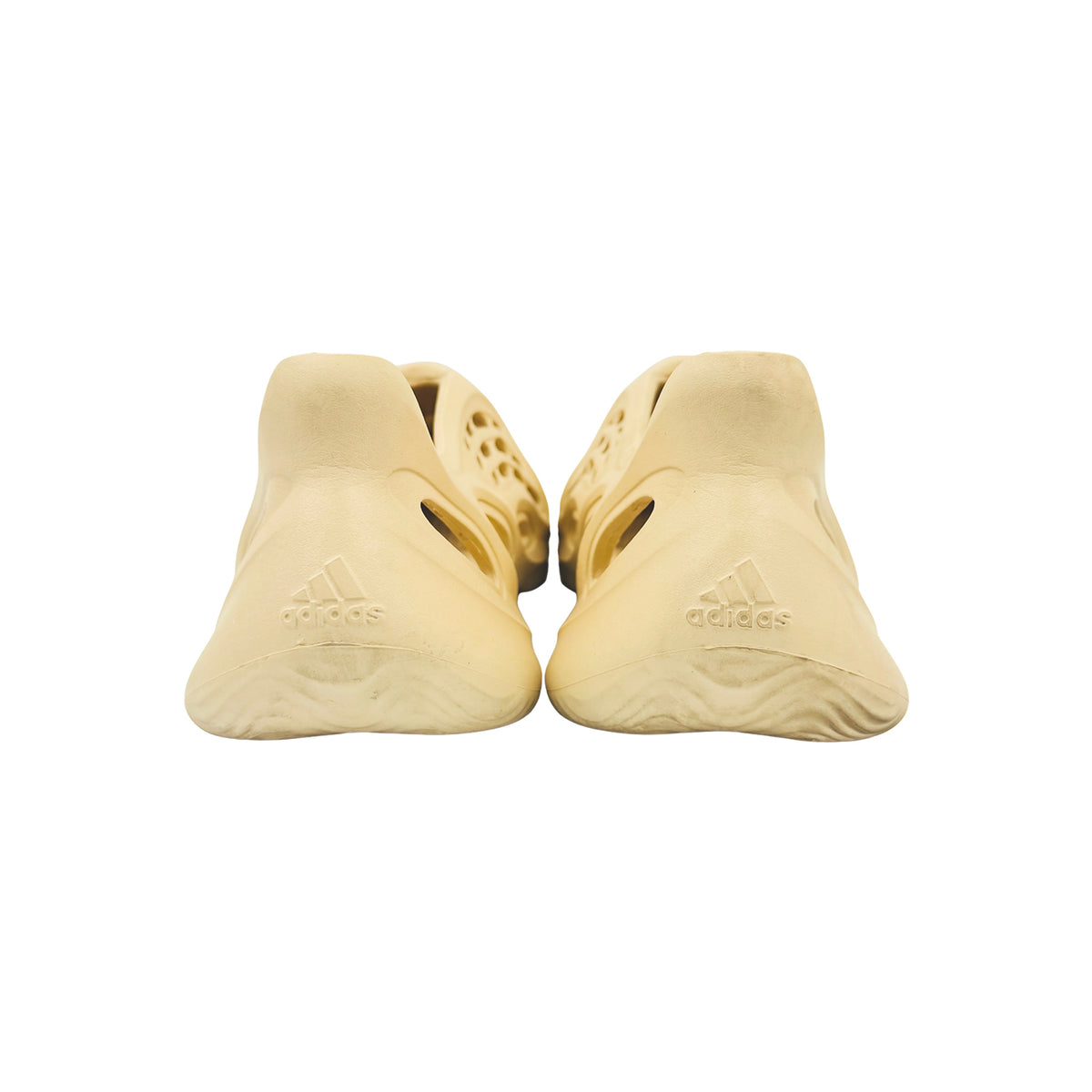 Adidas Yeezy Foam RNNR Shoes (Size 41/42) - GV6775