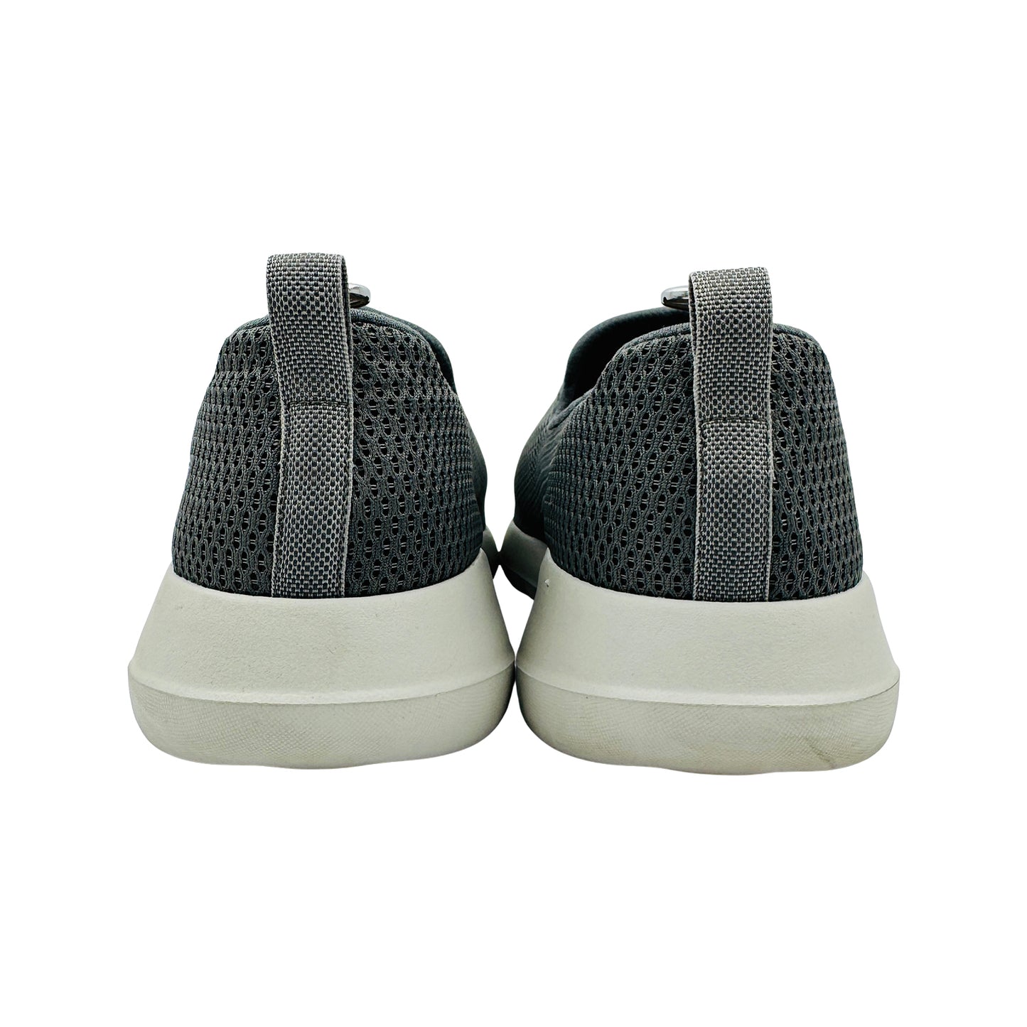 Skechers Go Walk Max 'Charcoal' Shoes (Size 45) - 54600 CHAR