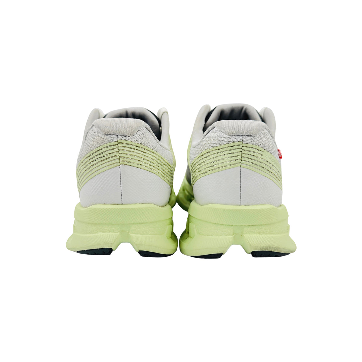 On Cloudgo Running White Shoes (Size 39) - 55.98624