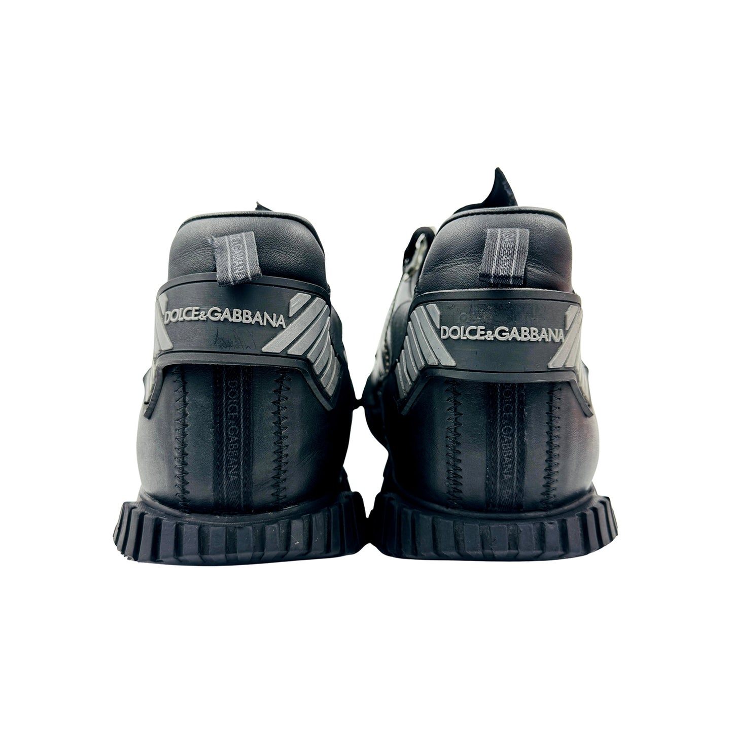 Dolce & Gabbana Men's NS1 Shoes (Size 44/44.5)