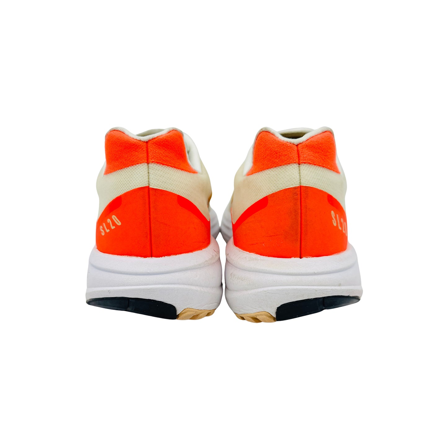 Adidas SL20.2 Off-White Shoes (Size 40.5) - FY4102