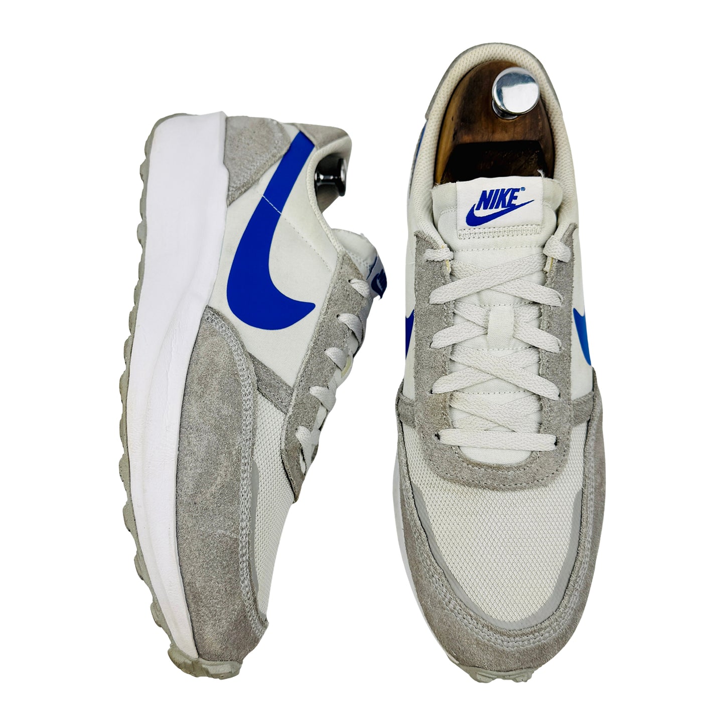 Nike Men's Waffle Nav Shoes (Size 45) - FJ4195-005