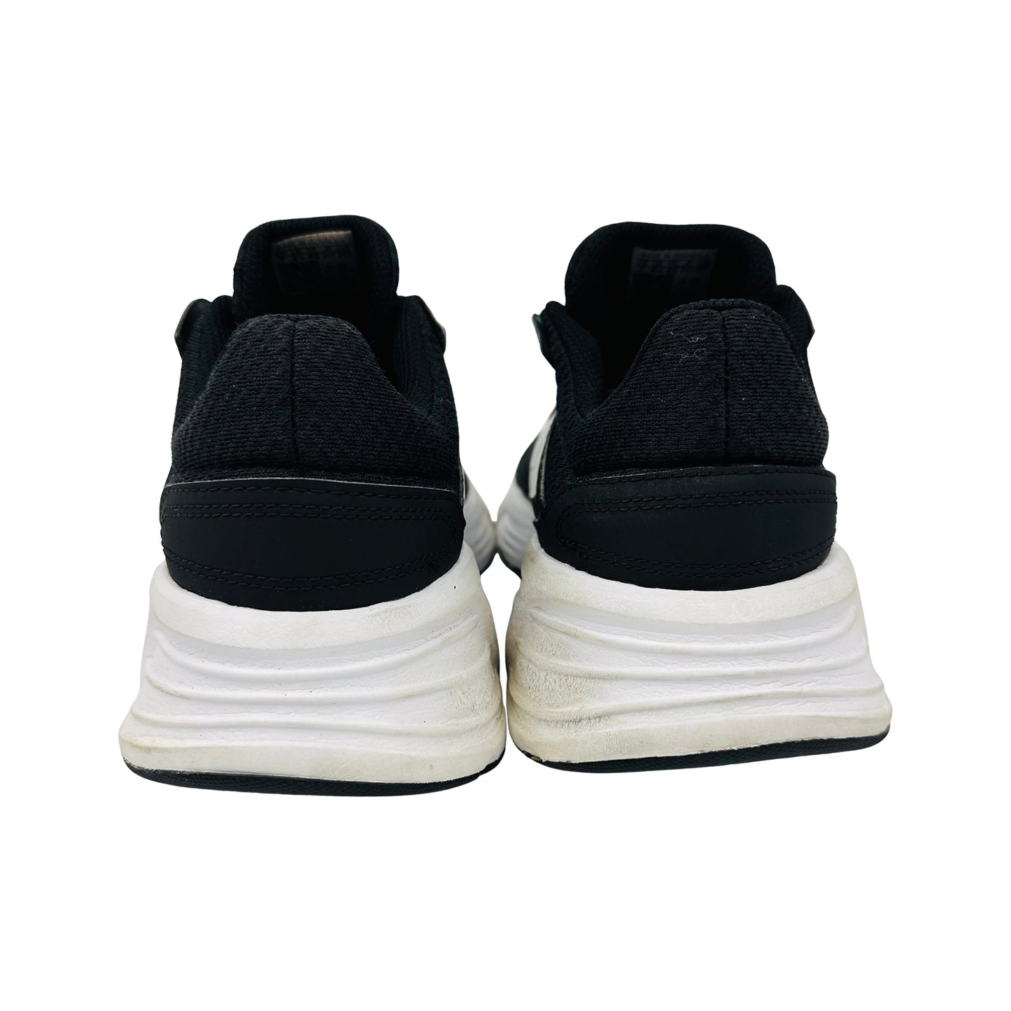 Adidas Galaxy 6 Cloudfoam Shoes (Size 40) - GW3848