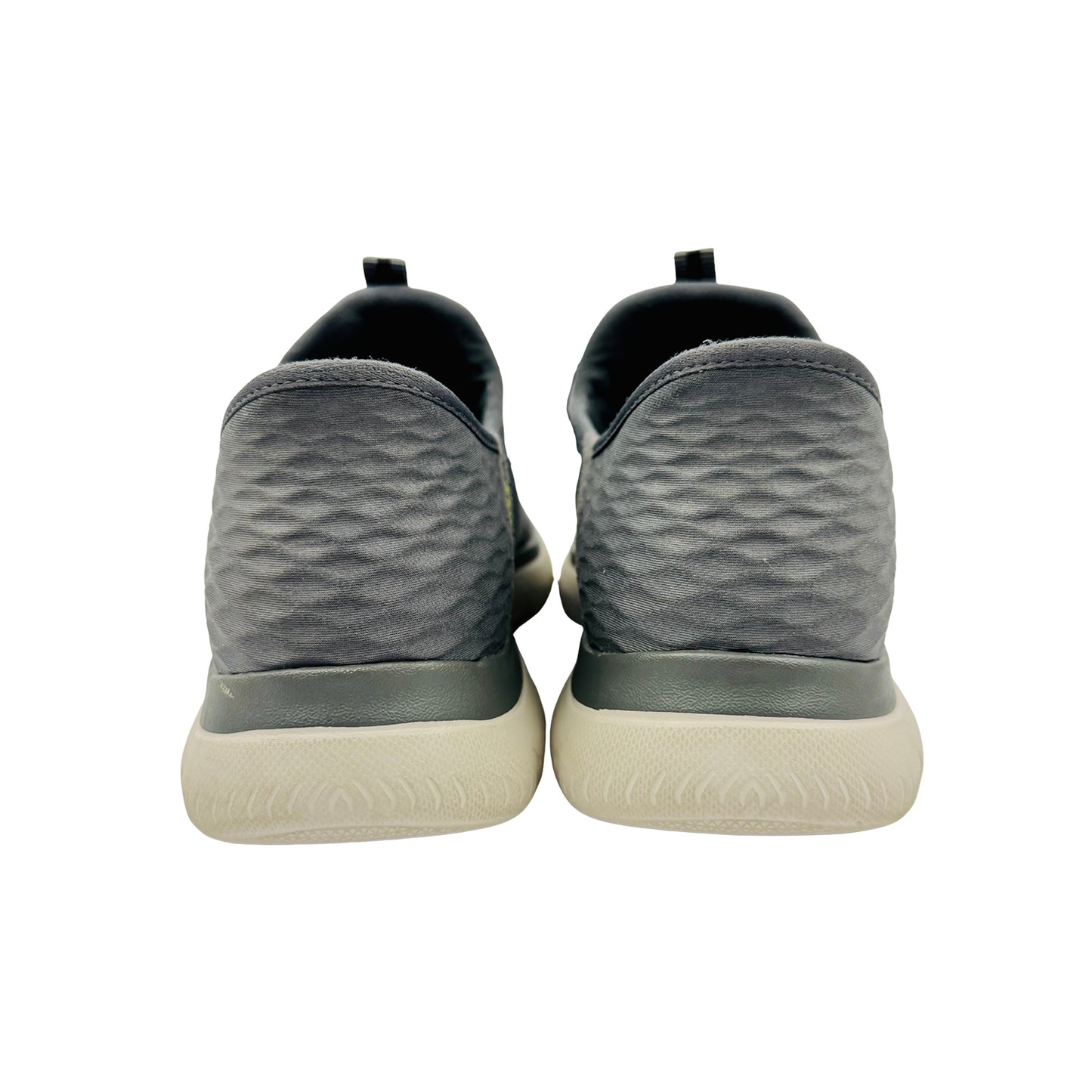Skechers Hands Free Slip-ins Summits Shoes (Size 40) - 232457 CHAR
