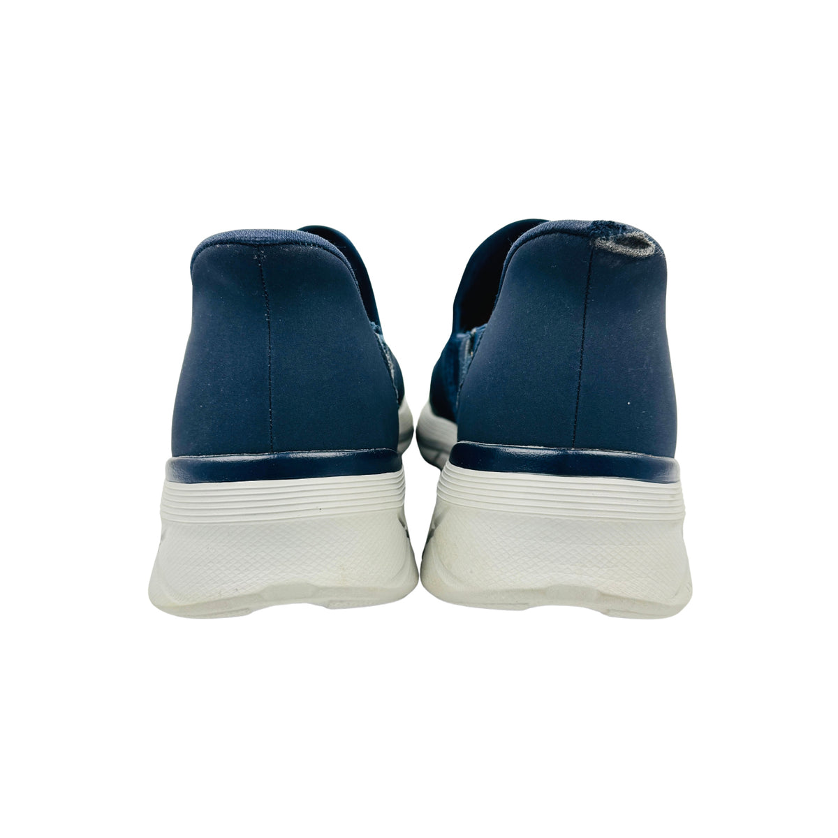 Skechers Equalizer 4.0 Swift Fit Shoes (Size 44) - 16997S-NVY