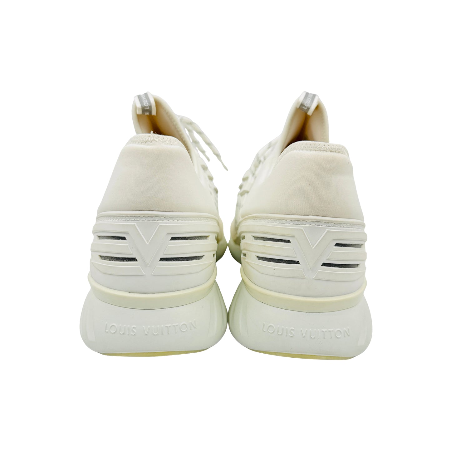 Louis Vuitton Fastlane America’s Cup 2017 Sneakers (Size 44)