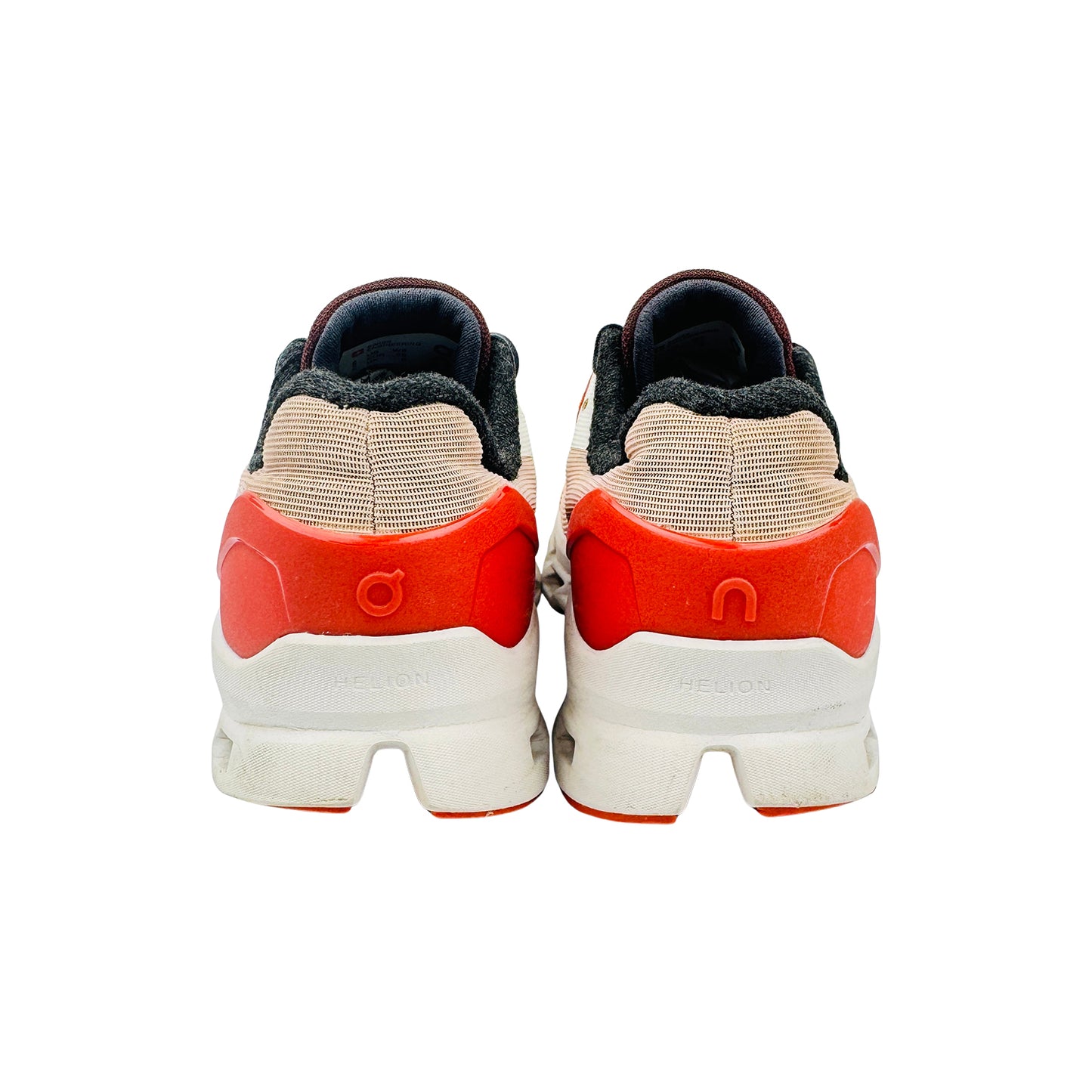 On Cloudstratus 2 'Rose Red' Shoes (Size 39) - 39.99208