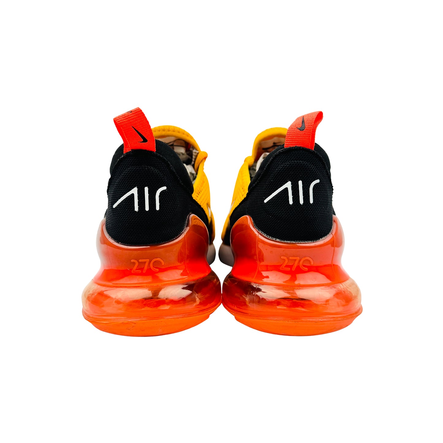 Nike Air Max 270 "Tiger" Shoes (Size 44) - AH8050-004