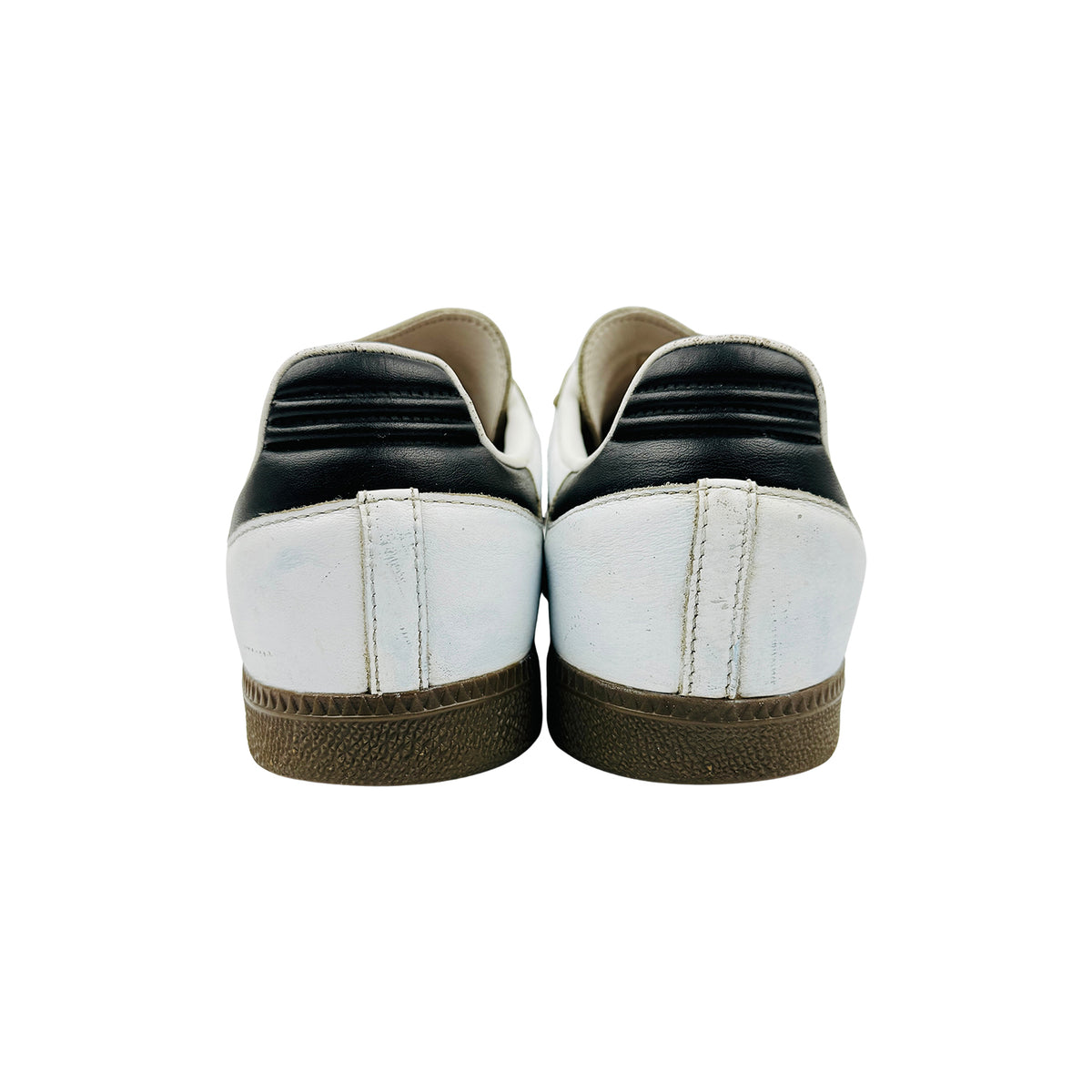 Adidas Samba OG Sneakers (Size 43/43.5) - B75806