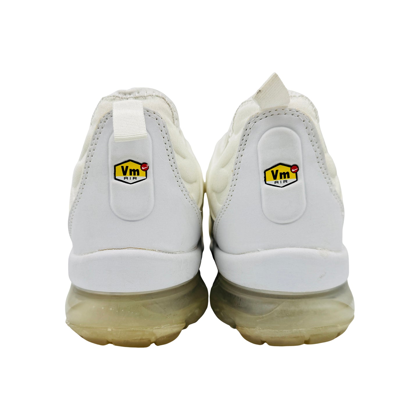 Nike Air VaporMax Plus Shoes (Size 45) - 924453-100