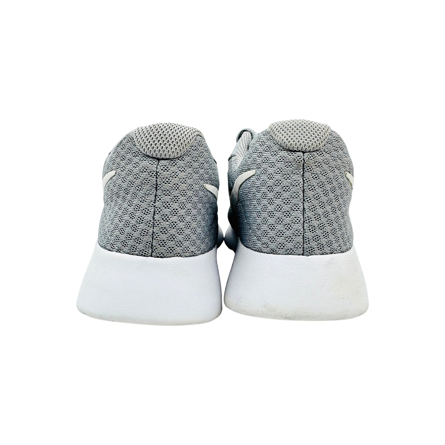 Nike Tanjun 'Wolf Grey' Sneakers (Size 38) - DJ6257-003