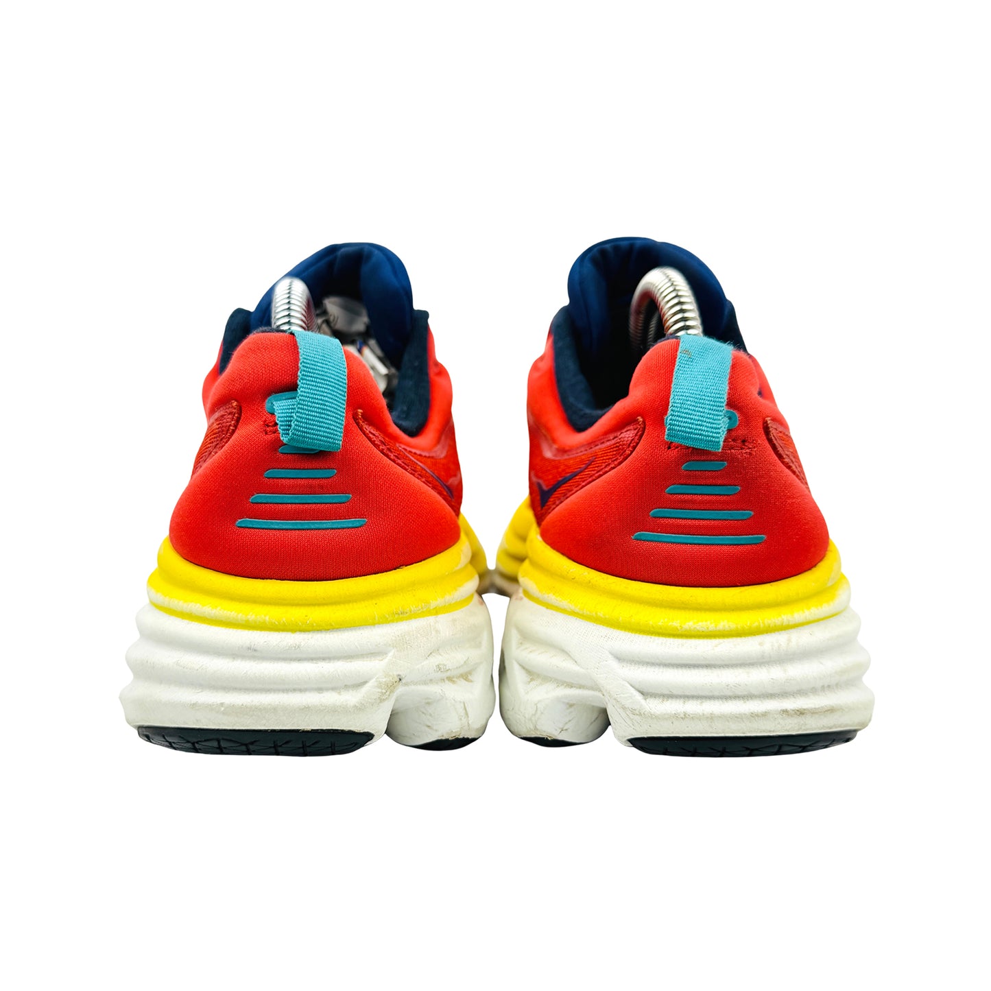 Hoka Men's Bondi 8 Shoes (Size 42.5) - 1123202 RAFL