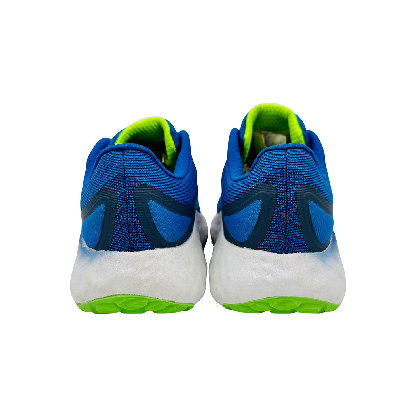 New Balance Fresh Foam EVOZ V2 Shoes (Size 41.5) - MEVOZLB2
