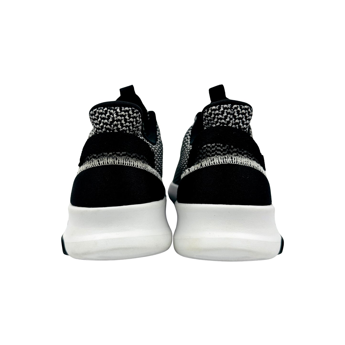 Adidas Cloudfoam Racer TR Shoes (Size 45.5) - DA9305