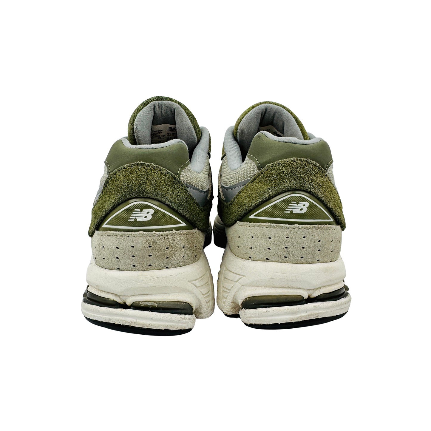 New Balance 2002R Shoes (Size 43) - U2002RCA