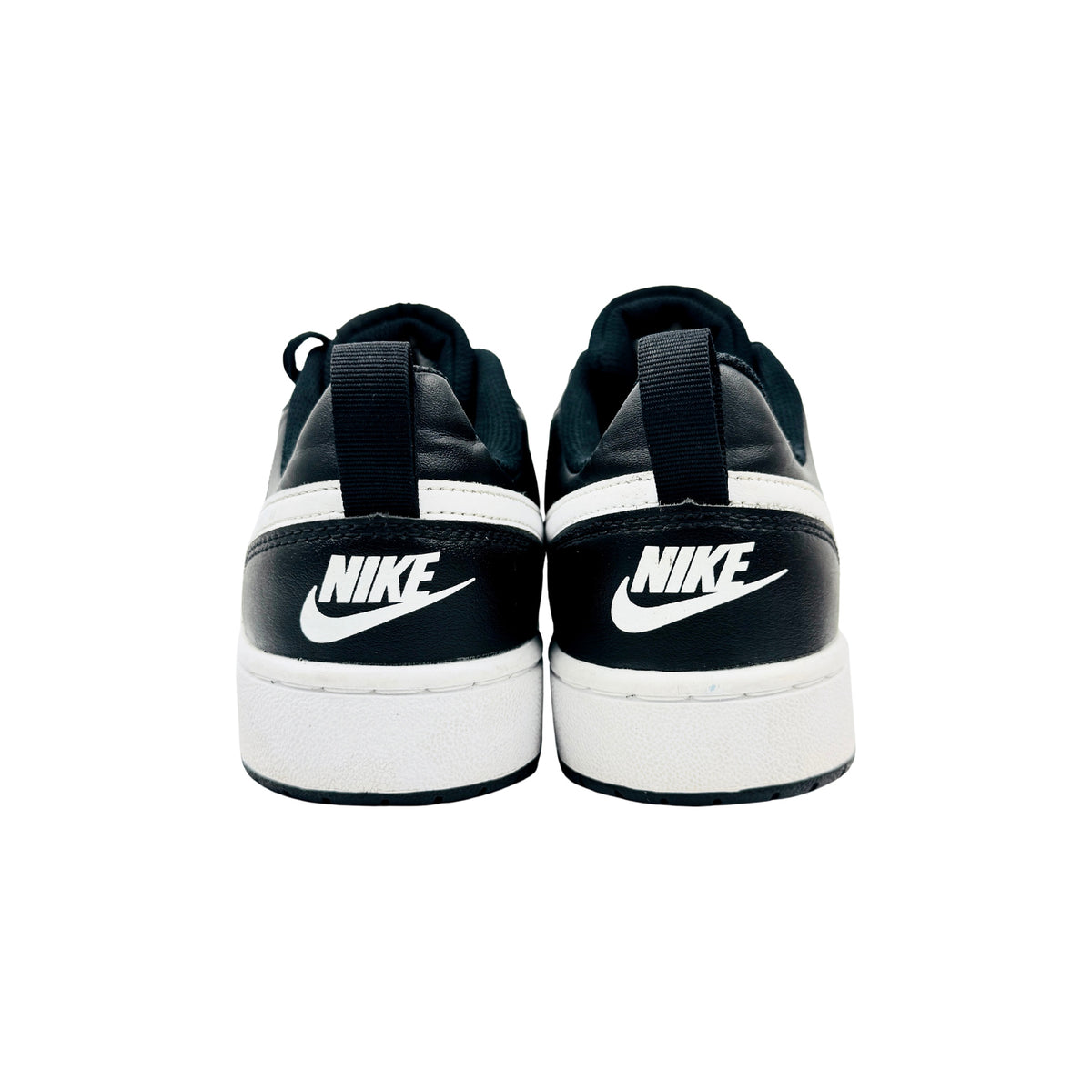 Nike Court Borough Low 2 Sneakers (Size 40) - BQ5448-002