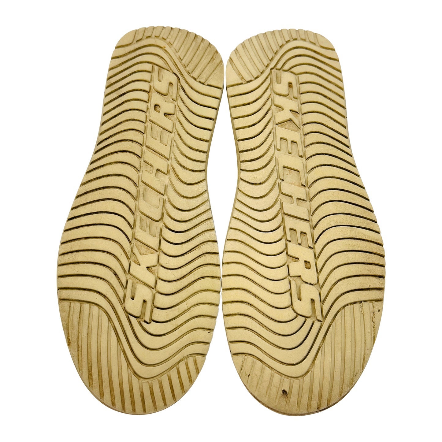 Skechers Proven Renco Slipon Shoes (Size 43/43.5) - 204568 BRN
