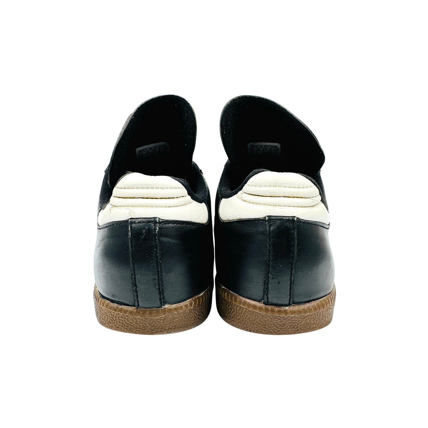 Adidas Samba Classic Sneakers (Size 39.5) - 034563