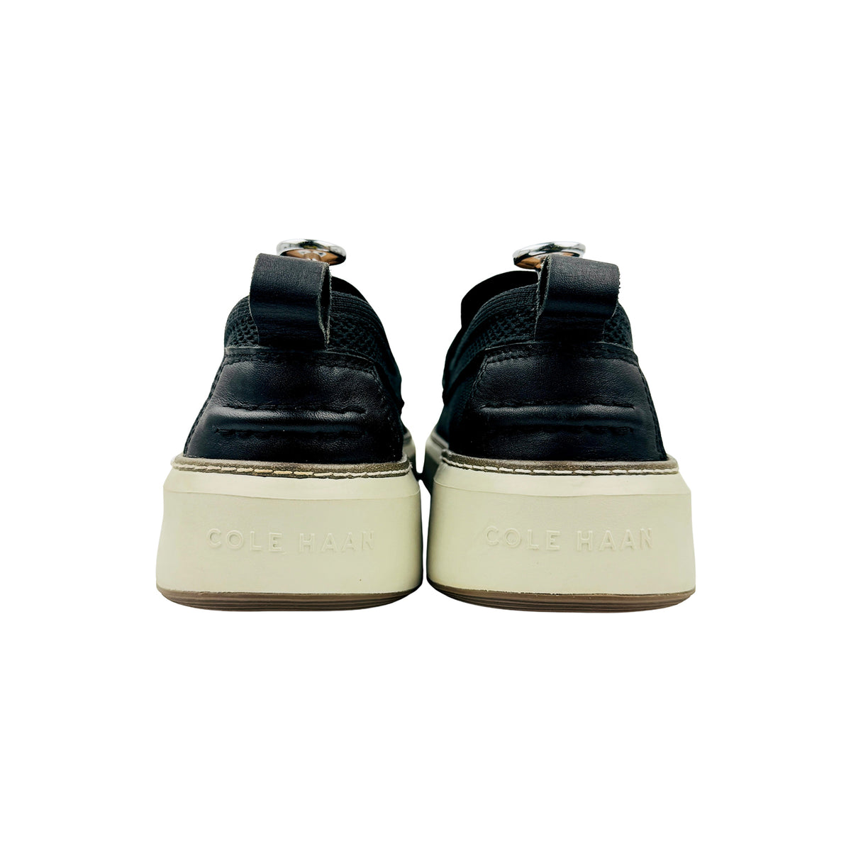Cole Haan GrandPrø Topspin Penny Loafers (Size 41.5/42) - C36650