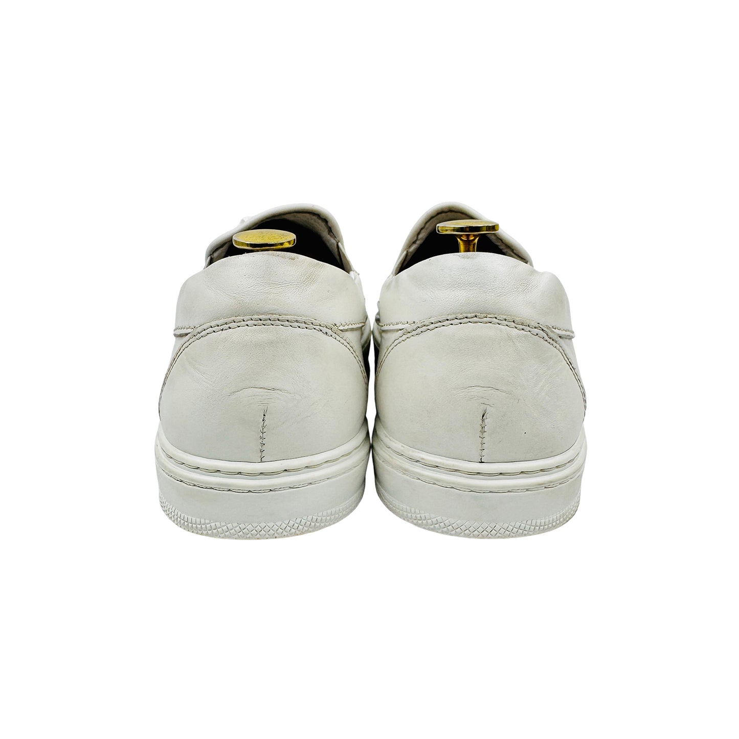 Jimmy Choo Grove Star Studded Shoes (Size 43)