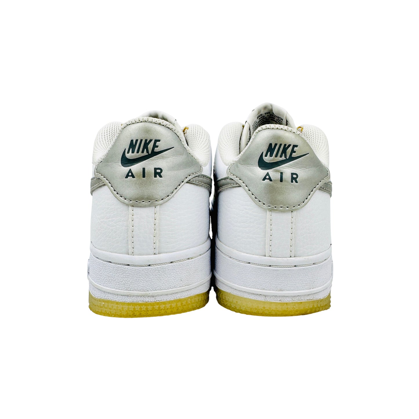 Nike Air Force 1 Low Sneakers (Size 38) - FV3981-100