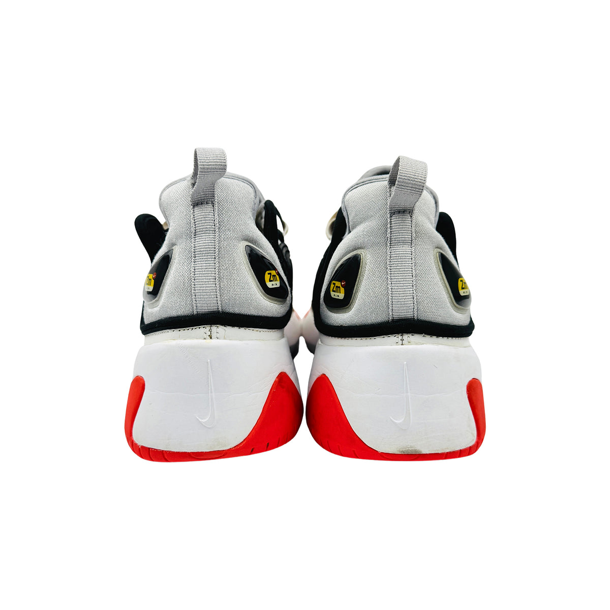 Nike Zoom 2K 'Infrared 23' Shoes (Size 44.5) - AO0269-105